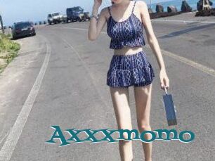 Axxxmomo