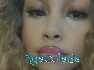 AyaColada