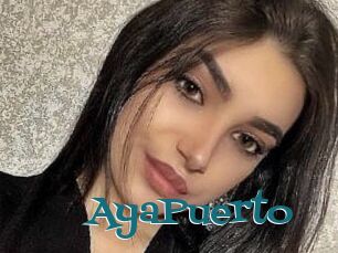 AyaPuerto