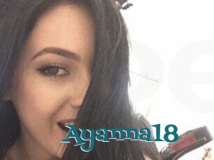 Ayanna18