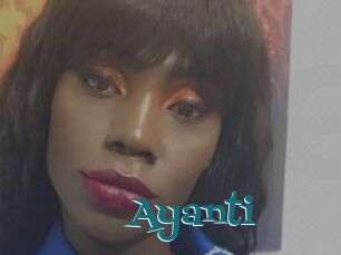Ayanti