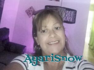 AyariSnow