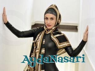 AydaNasari