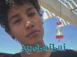 Ayebaibai