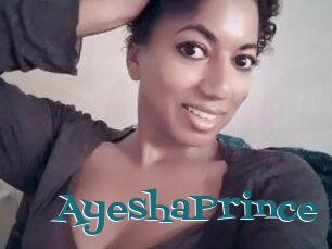 AyeshaPrince