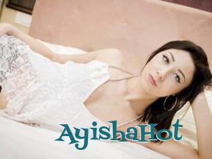 AyishaHot
