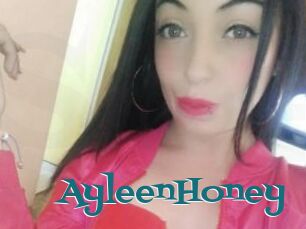 AyleenHoney