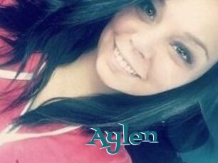 Aylen