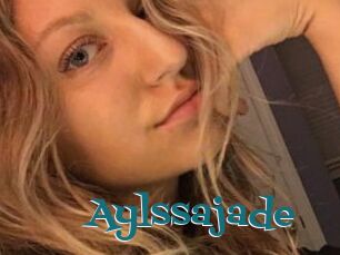 Aylssajade