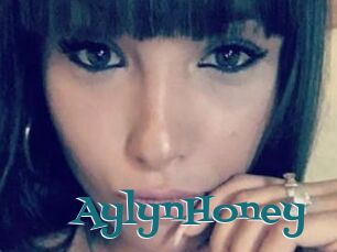 AylynHoney
