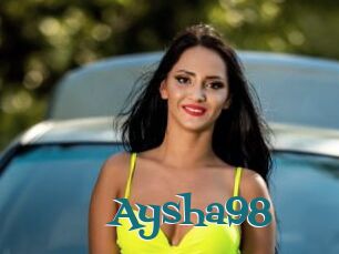 Aysha98