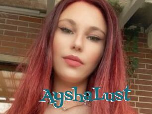 AyshaLust