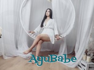 AyuBabe