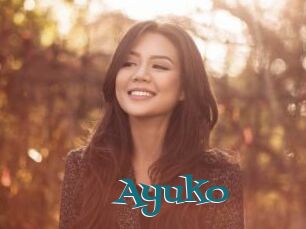 Ayuko