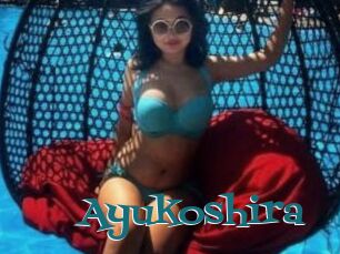 Ayukoshira