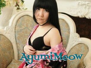 AyumiMeow