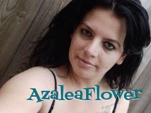 AzaleaFlower