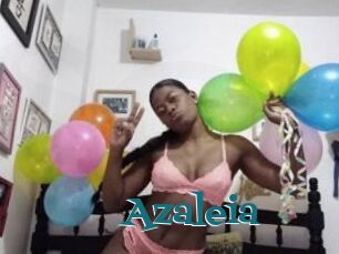 Azaleia