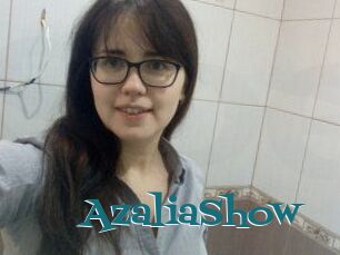 AzaliaShow