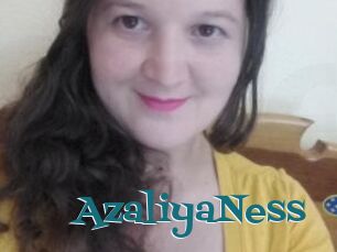 AzaliyaNess