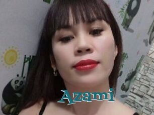 Azami