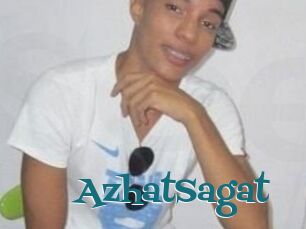 AzhatSagat