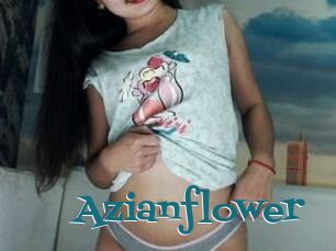 Azian_flower