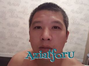 AziatforU