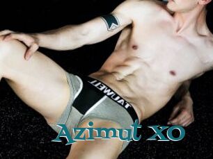 Azimut_XO