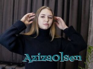 AzizaOlsen
