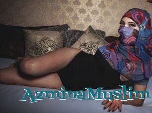 AzminaMuslim