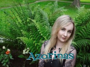 Azorinas
