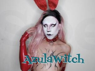 AzulaWitch