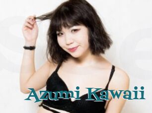 Azumi_Kawaii