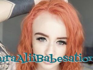 AzuraAliiBabesation