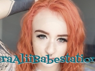 AzuraAliiBabestation