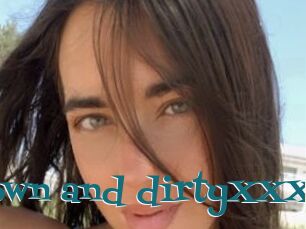 Azzurra_down_and_dirtyXXX