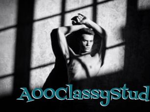 A00ClassyStud