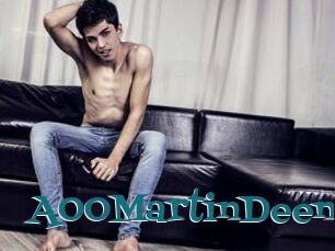 A00MartinDeem