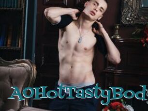 A0HotTastyBody