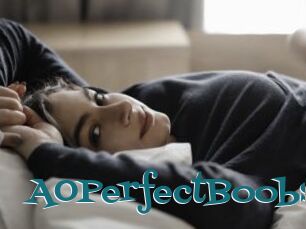 A0PerfectBoobs