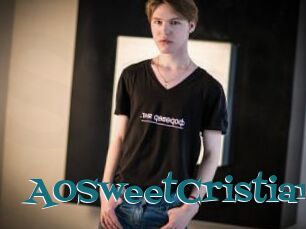 A0SweetCristian