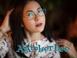 AAmberLee