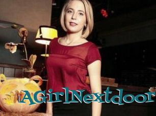 AGirlNextdoor