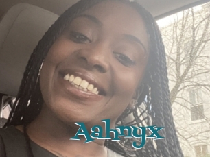 Aahnyx