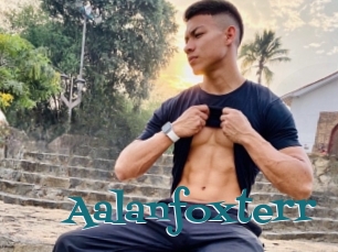 Aalanfoxterr