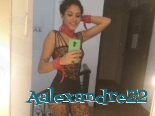Aalexandre22