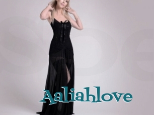 Aaliahlove