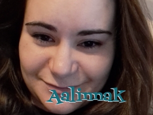 Aalinnak