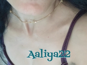 Aaliya22